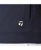 TaylorMade Back Logo Crew Sweatshirt, Navy, Size L, Men's, 2025SS UN610