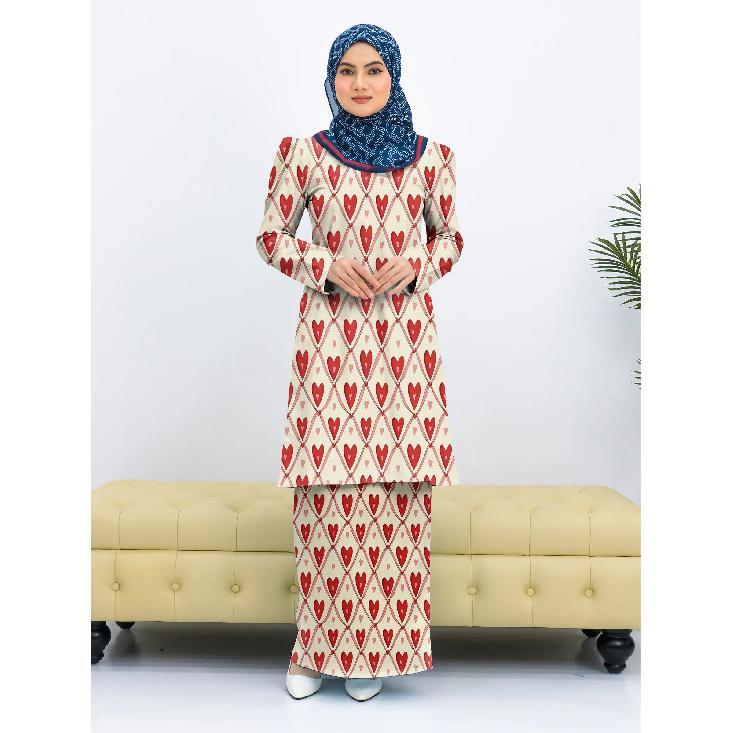 

Черный цветочный синий цветочный узор на все тело с принтом Pahang Stand женский мусульманский костюм удобный дышащий элегантный милая серия исламских женских платьев 4XL оранжевый