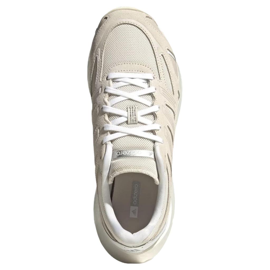 Adidas  Adizero Aruku Alumina Women Sneakers Cream Off-White Cloud-White JR5702