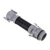 Air Intake Breather Pipe Hose 13718513538 Air Filter Inlet Breather Hose Pipe Replacement for Cooper D R56 N47N 2010