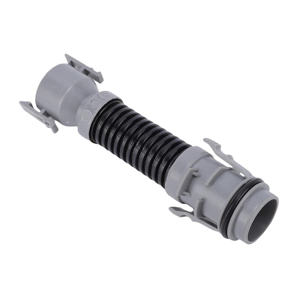 Air Intake Breather Pipe Hose 13718513538 Air Filter Inlet Breather Hose Pipe Replacement for Cooper D R56 N47N 2010