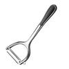 Y-Shaped Zinc Alloy Peeler Set