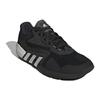 Adidas Dropset Black White Grey Unisex Sneakers Core-Black Cloud-White Grey-Six GW3905
