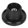 Aluminum Alloy Motorcycle Fuel Tank Oil Cap Cover Fits for XL1200 X48 883