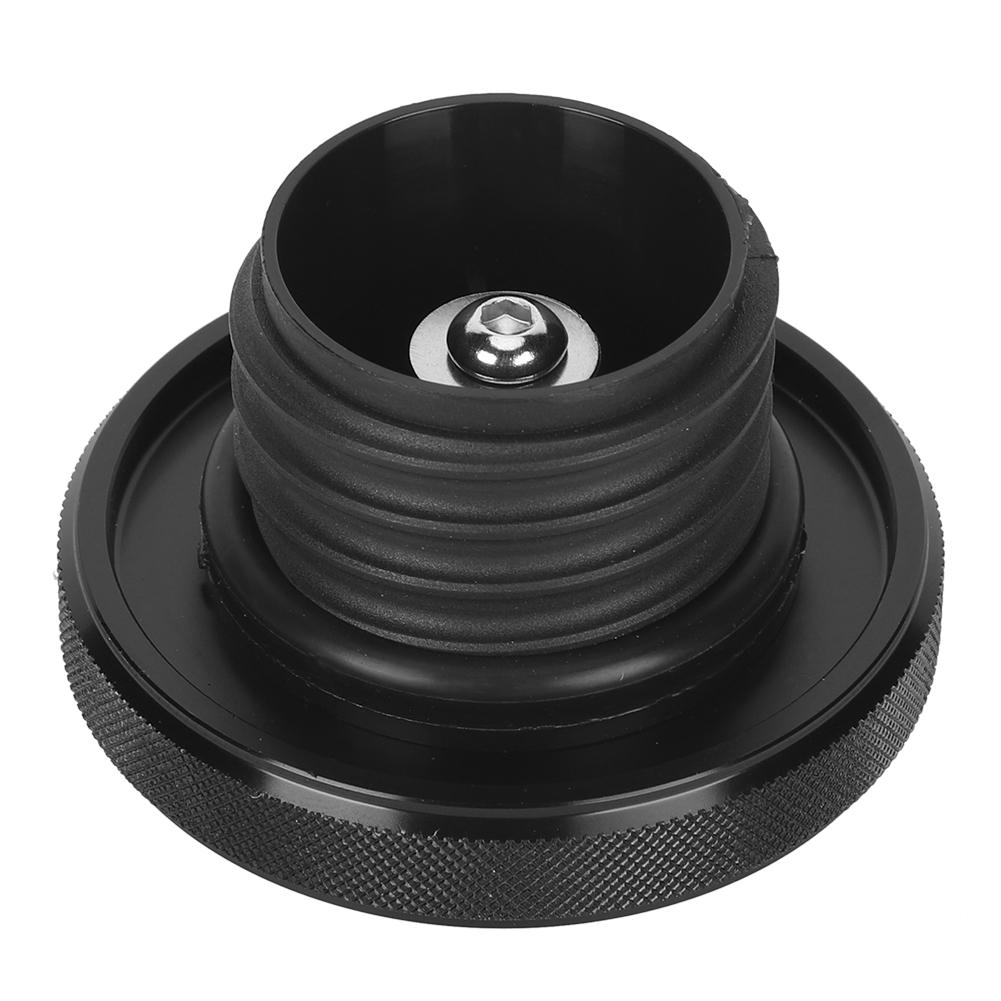 Aluminum Alloy Motorcycle Fuel Tank Oil Cap Cover Fits for XL1200 X48 883