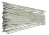 Opaska Zaciskowa Stalowa 4,6X150 Mm   20 Szt.
