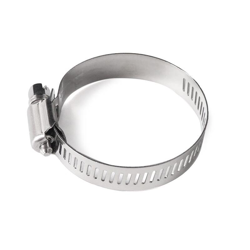 James 304 Stainless Steel Hose Clamp