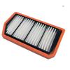 For ODES 650 800 1000 ATV Motorcycle Air Filter And Oil Fuel Filter Part Numbers 21170101731 13204060001 13204060000 21040111601