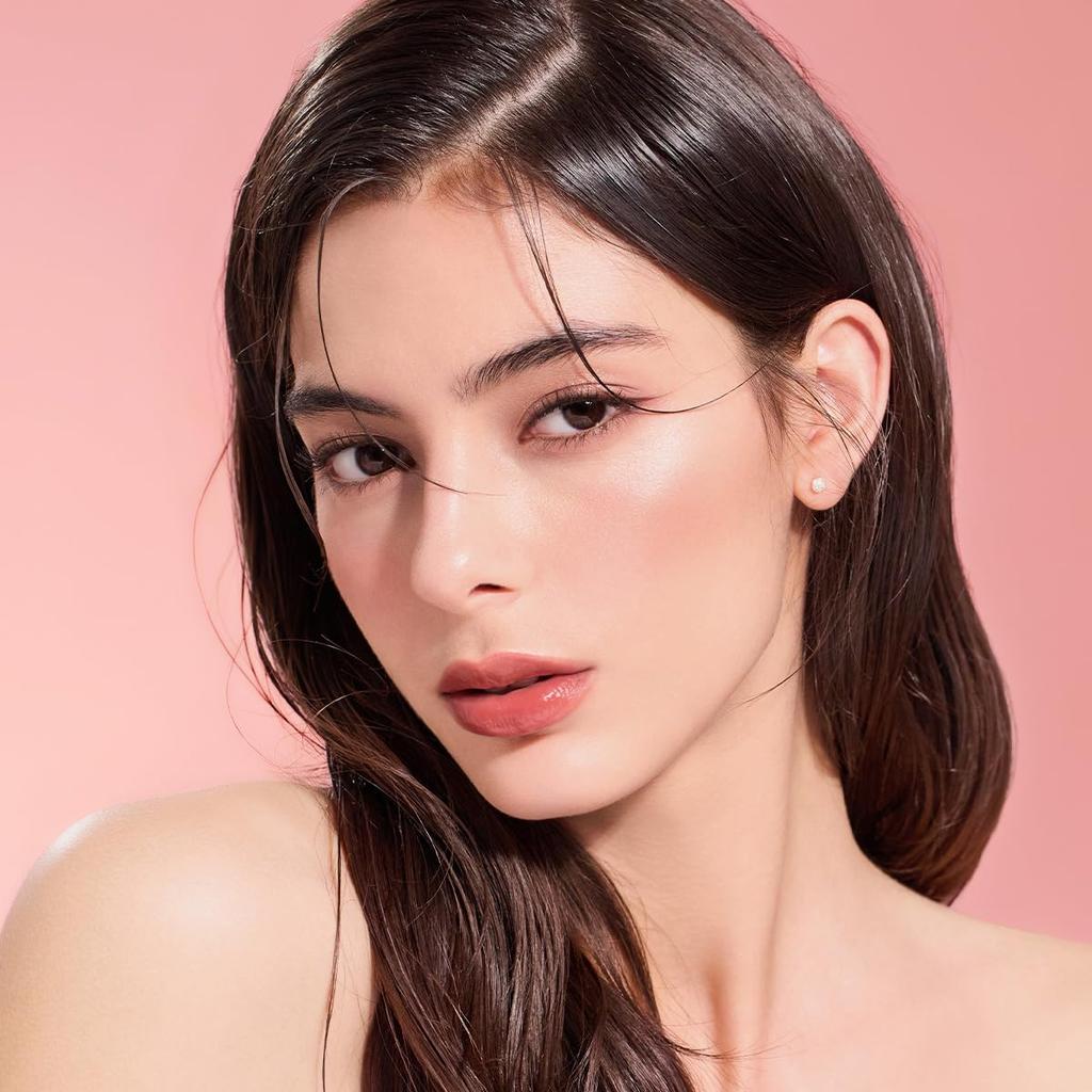 DEAR DAHLIA LIP PARADISE SENSUAL LIP GLOW Paradise Sensual Lip Glow (FELICIA)