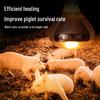 Animal Brooder Heat Lamp 150W