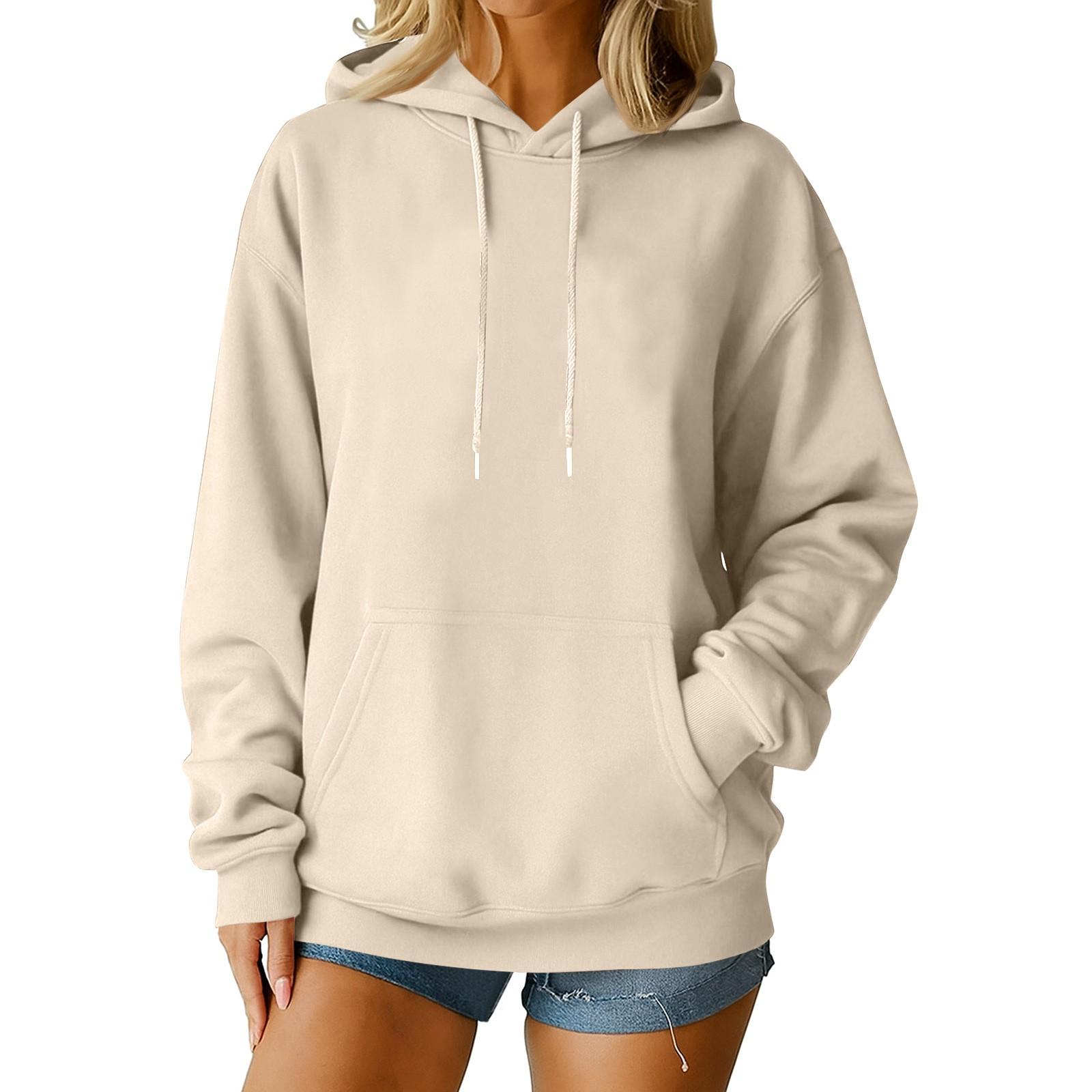 

Женские топы с длинным рукавом, футболки с круглым вырезом, осенняя мода, повседневные деловые туники-блузки L хаки