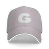 Big Guy Hat Cap Fashion Casual Baseball Caps Adjustable Hat Hip Hop Summer Unisex Baseball Hats Customizable Polychromatic