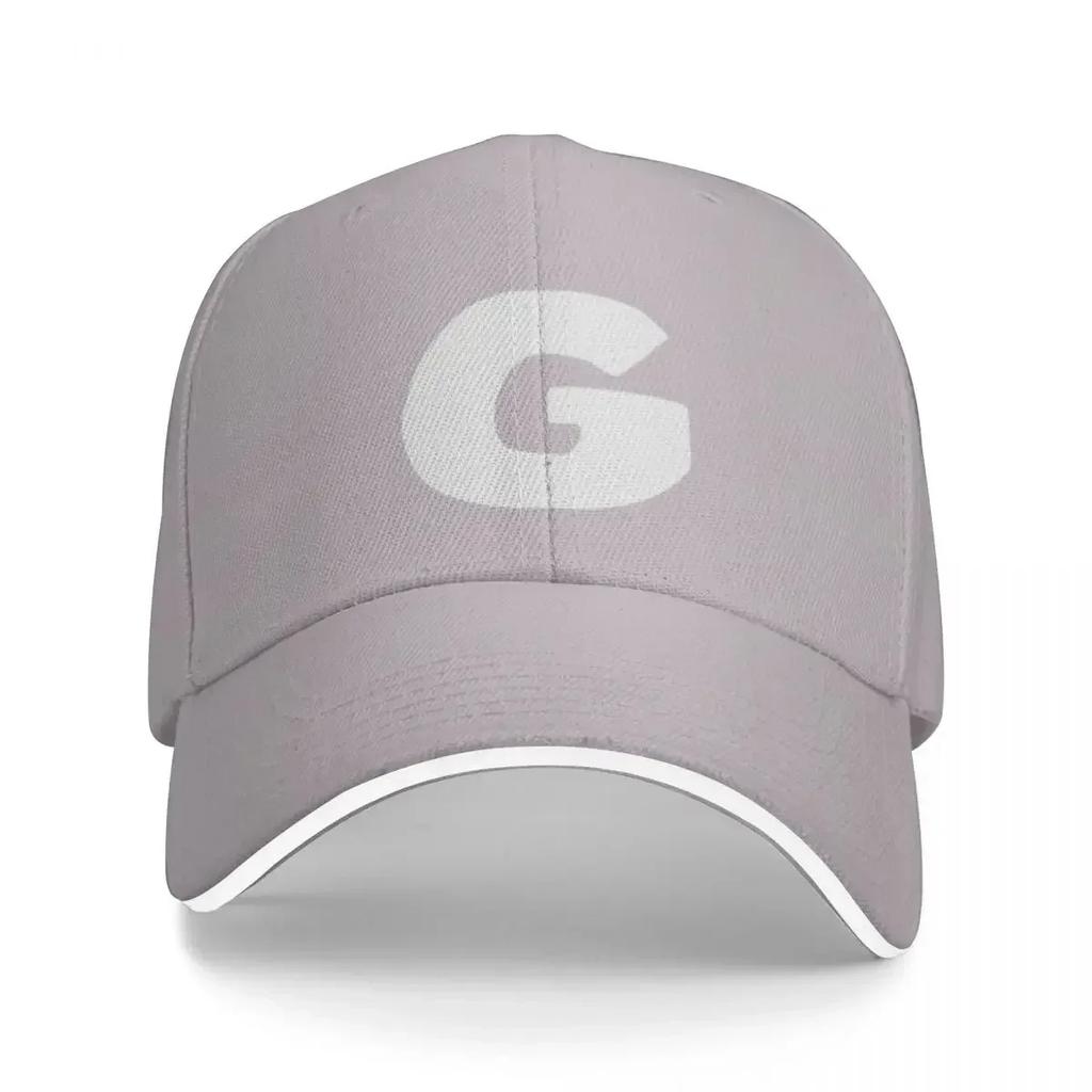 Big Guy Hat Cap Fashion Casual Baseball Caps Adjustable Hat Hip Hop Summer Unisex Baseball Hats Customizable Polychromatic