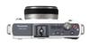 Panasonic Digital SLR Camera GF2 Lens Kit Pancake Full HD Movie SLR Shell White (Includes 14mm/F2.5 Lens) DMC-GF2 C-W