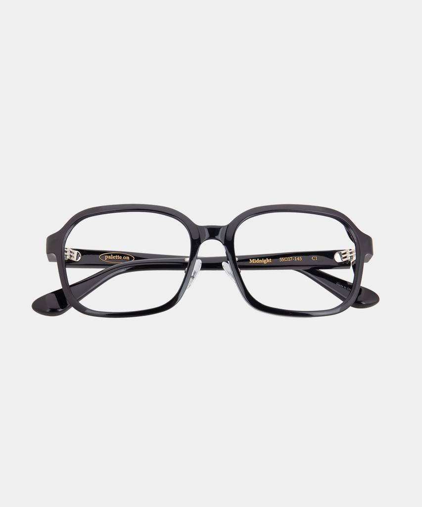 Palleteuon Midnight C1 Black
