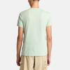 Timberland Short Sleeve Casual Breathable Slim Fit Round Neck T-Shirt Men Tops Embossed-Green A2EKJENE