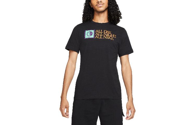 

Nike Sportswear T Shirt Men s Black DH7486-010 M