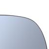 Honda Civic VIII 05-11 Heated Left Mirror Glass