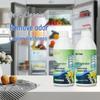 Kylskåps- & Mikrovågsugnsdeodorant - Lukt- & Fläckborttagare
