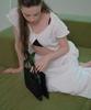 Carmonde Noma Bag_Black