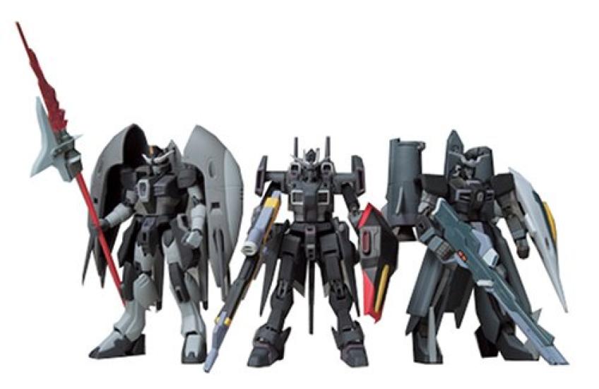 

TAMASHII NATIONS MIA Deactive Phase 3G