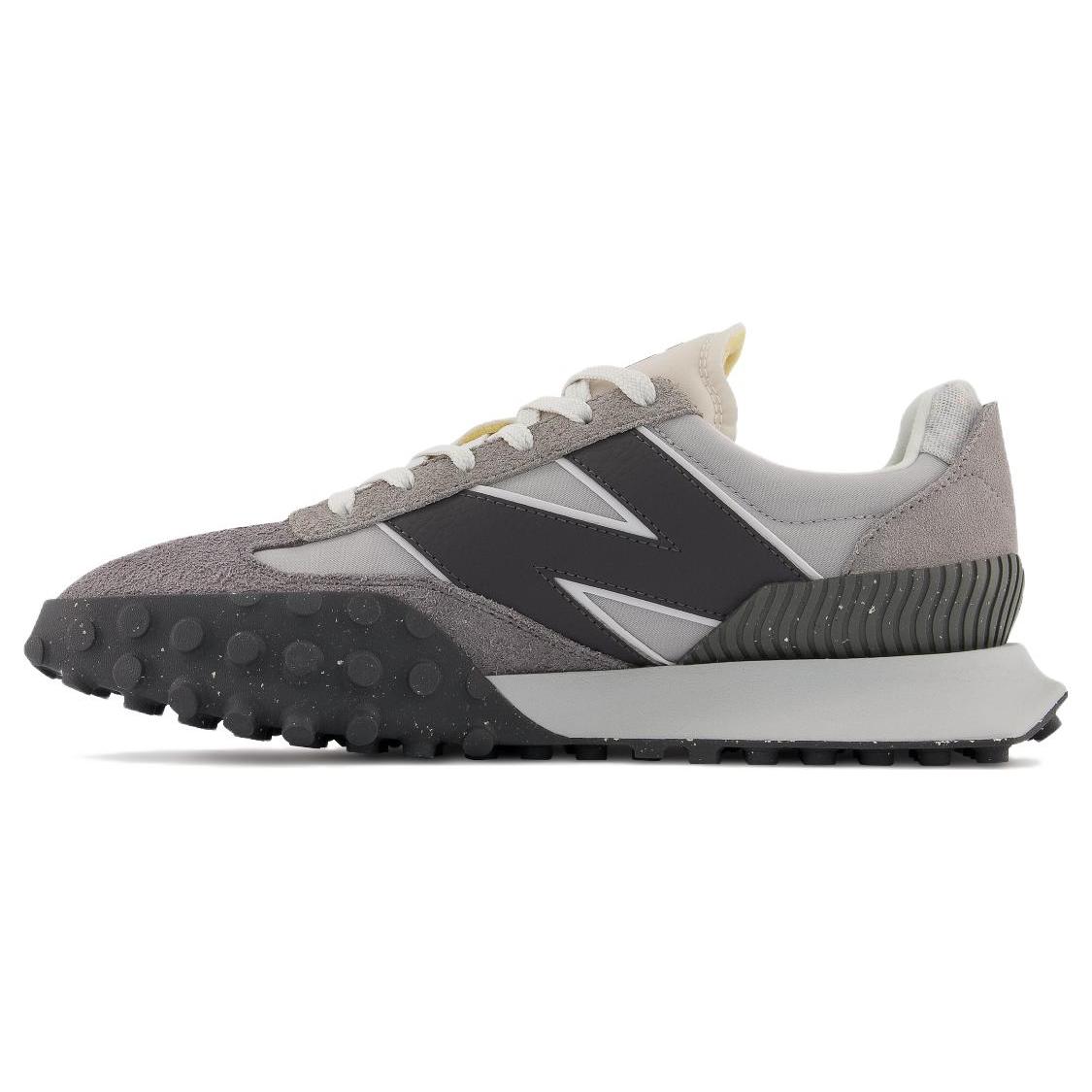 XC-72 New Balance 'Grey Day' UXC72RA 42.5