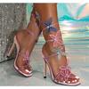 Calzado para mujer – Sandalias