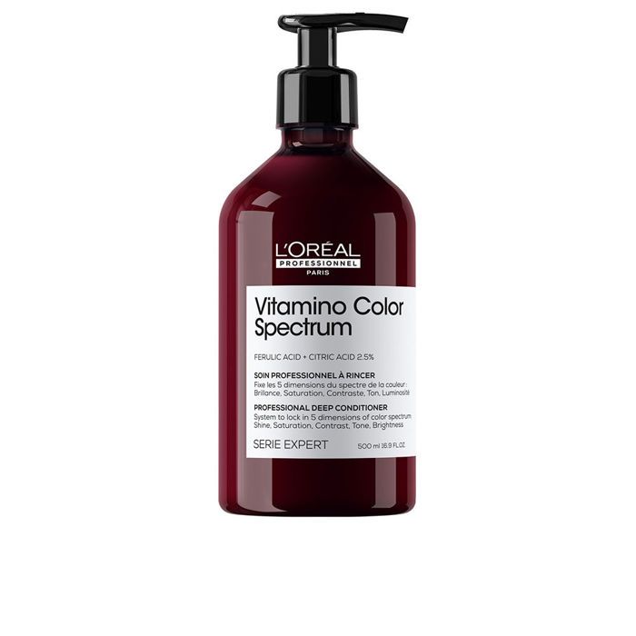 Après-shampooing VITAMINO COLOR SPECTRUM 500 Ml