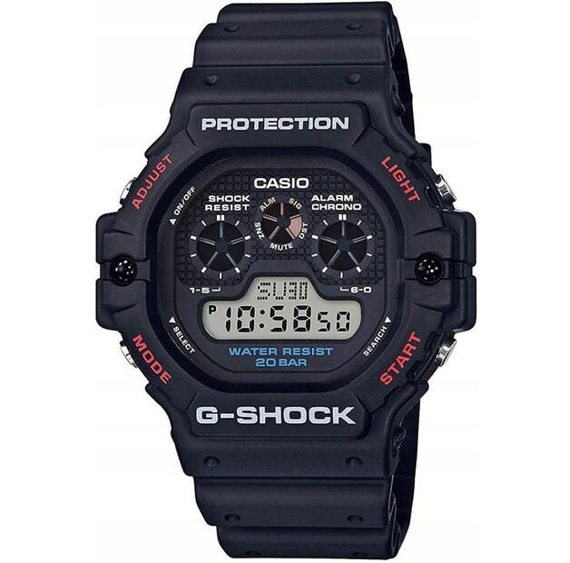 

Часы Casio G-SHOCK DW-5900-1ER