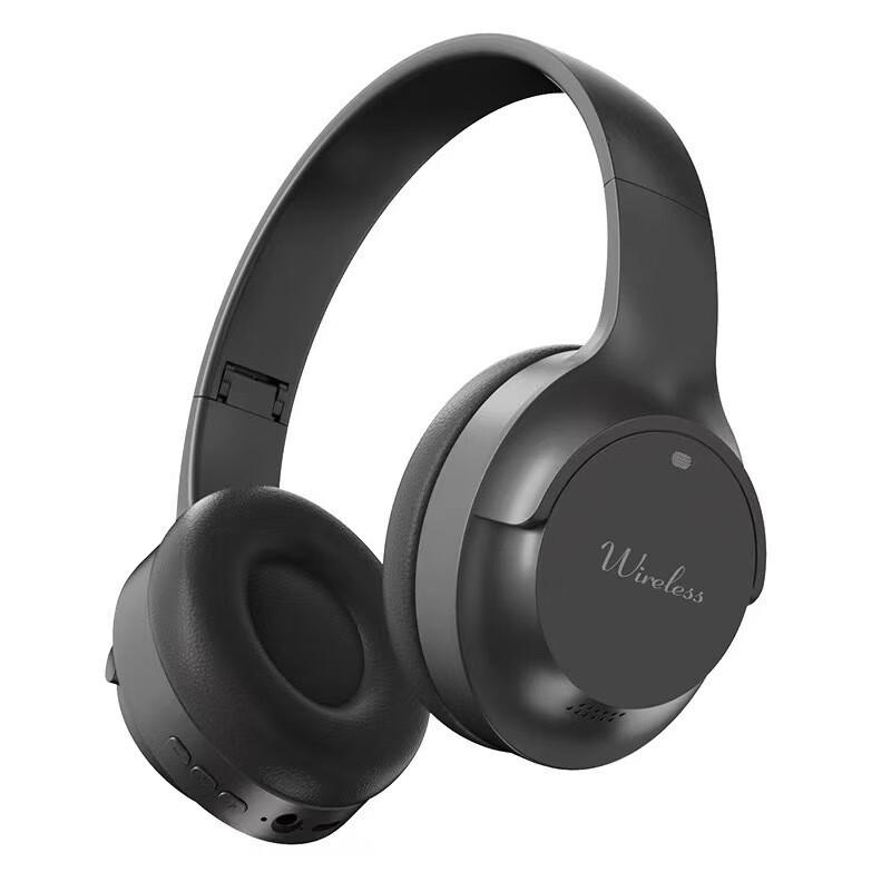 

OIMG Luminous Bluetooth On-Ear Headphones