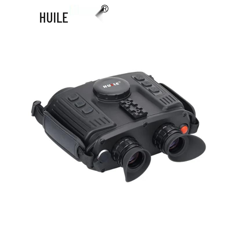 

HUILE HL-65A Binocular Fusion Thermal Imaging Night Vision Device