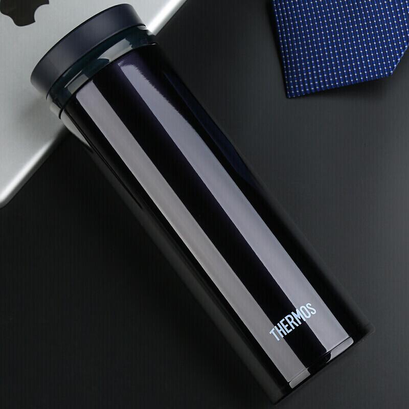 

Thermos JNO-501 Lightweight Stainless Steel Vacuum Flask