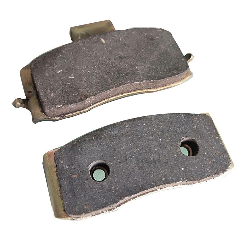 Huchen Dongfeng Mengshi Handbrake Pad