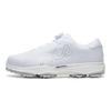 FILA Heritage Low Top Golf Shoes Women sneaker White A12W132408FBW