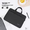 BRINCH Laptop Bag, 12/16 Inch, Business Lightweight Travel, Suitable for Xiaomi, Apple, Huawei Laptops