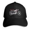 The Matchless GS Baseball Cap Snapback Cap Tactical Cap Hats On Offer Sailor for Unisex Unisexs Hats Womens