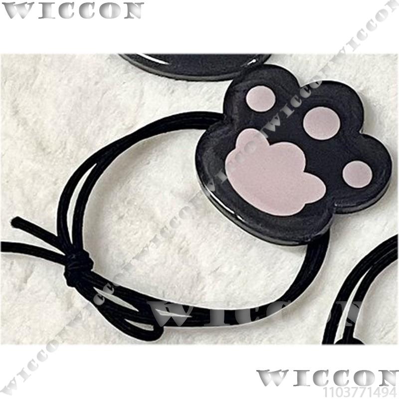 Hair band Shugo Chara Accessories Pendant Cosplay Cute Prop Gifts Hinamori Amu Tsukiyomi Ikuto Hoshina Utau Halloween Party Cos One Size