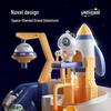 Taodudu Kids Adventure Car Track Toy Set