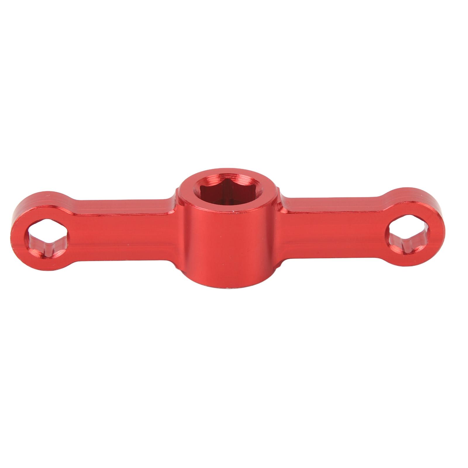 

Drone Accessories M3 M4 M5 Lock Nuts Props Adapter Aluminum Alloy 2204 Motor Cap Quick Release