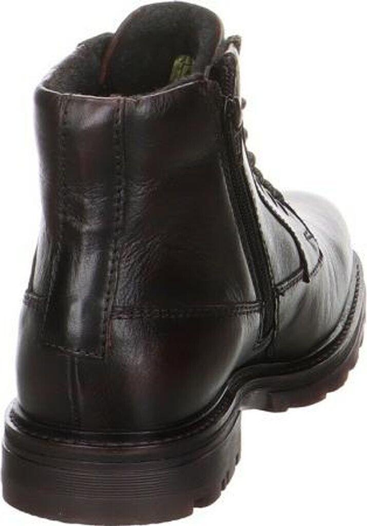 Brown Bugatti Vivo Mid Boots