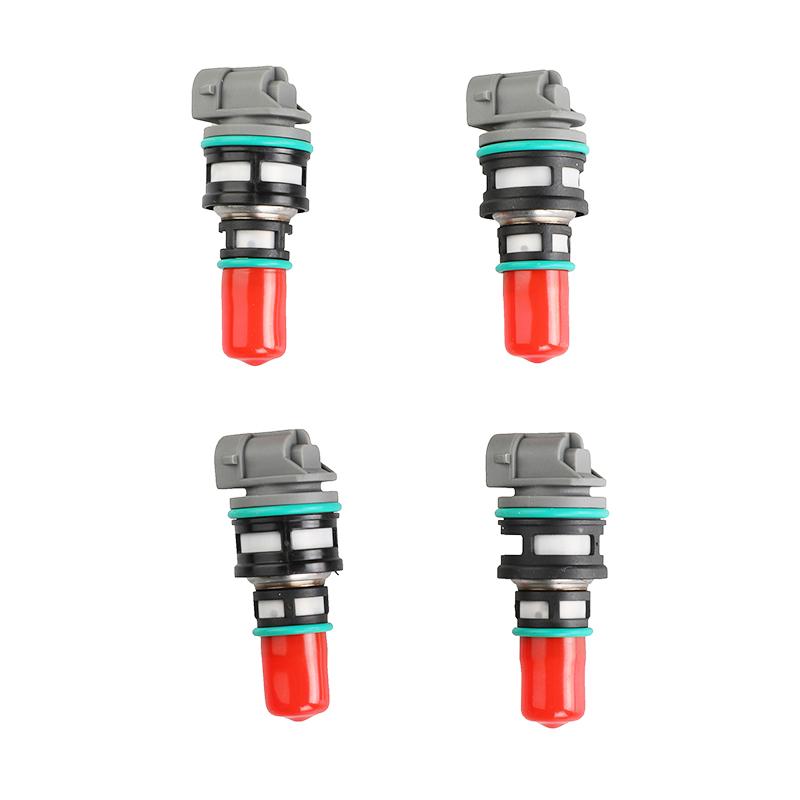 Nová tryska vstřikovače paliva Pro Chevrolet Cavalier Corsica Beretta S10 LLV Buick Century GMC Sonoma Pontiac Sunfire 2.2L 17113124