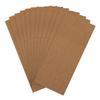 Bigman BYS-400 Sandpaper, Made In Japan, #400, 12-Piece Set, Sander Compatible, Sandpaper for Polishing