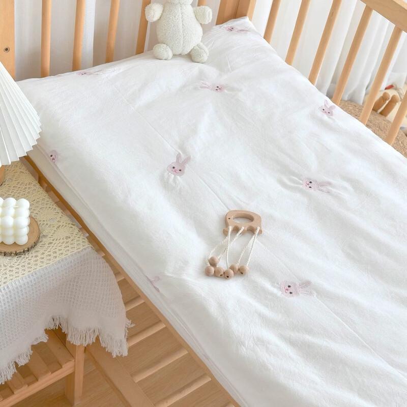 Baby Rabbit Cotton Mattress