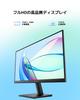 Xiaomi Monitor A22i Display Inch Full HD 1920x1080 75Hz Color Depth Blue Light VESA Mount Supported 21.5 8-bit sRGB99%