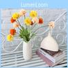 Wedding Artificial Flower Hotel Restaurant Decoration Ornament Photography Props