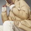 adidas Originals Trefoil Collection Outfit Down Jacket Winter Women's Light Khaki (Unisex) Down Jackets GU1781