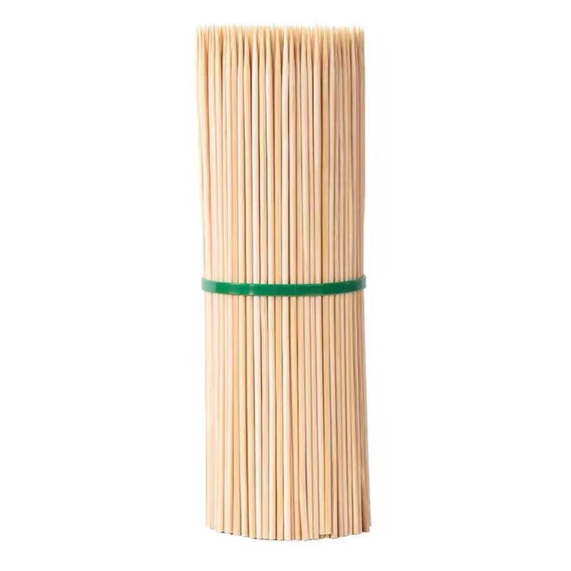 JingJing RS Disposable Plastic BBQ Skewers