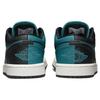 Air Jordan 1 Low Se 'Split Bright Spruce' Women's DR0502-300