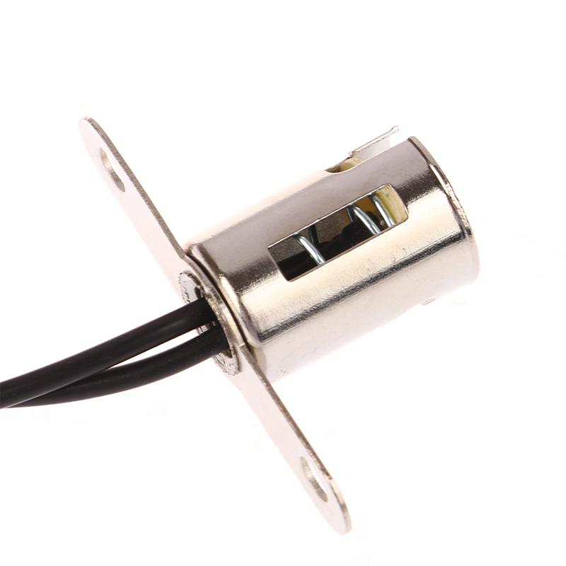 Ba15D Ba15S Lampvoet Ba15D Lamphouder Bay15D Voet 1156 Lampvoet 1157