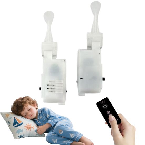 Baby Patter Core Startle Prevention Sleep Aid Replacement Part 3 Levels Adjustable Soothing Patting Automatic Palm Slapping Toy Accessories